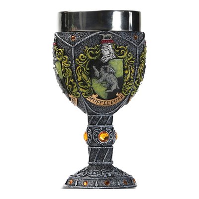 Harry Potter Hufflepuff Decorative Goblet