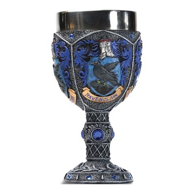 Harry Potter Ravenclaw Decorative Goblet Gift
