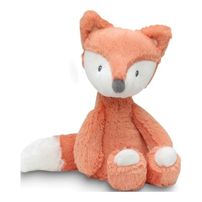 Baby GUND Toothpick Fox Plush Toy