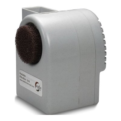 Intercept Technology Anti-Tarnish Cabinet Filter Unit – view 2