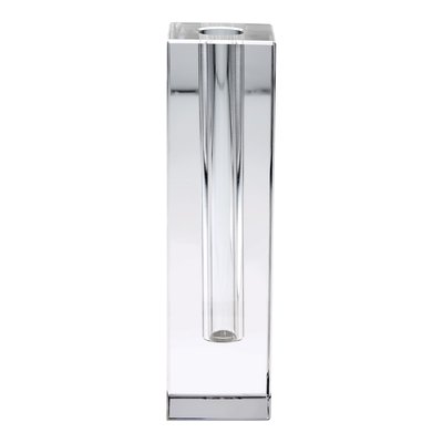 Badash Donovan 7" Crystal Bud Vase – view 2