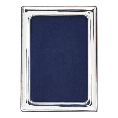 Sterling Silver 4x6 Photo Frame