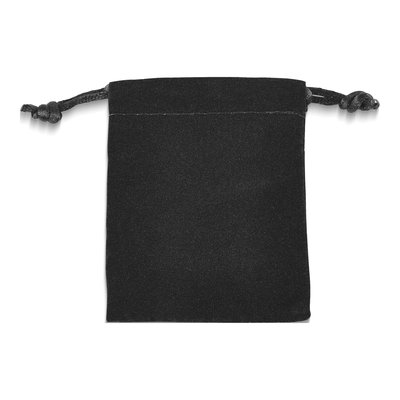 Anti-Tarnish Velveteen Pouches, Pkg of 10 – view 2