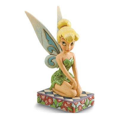 Disney Traditions Tinker Bell Figurine by Jim Shore