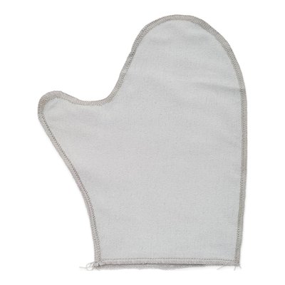 Blitz Silver Shine Polishing Mitts, Set of 2 – view 2