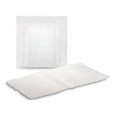 Blitz Silver Care Cloth with Anti-Tarnish Treatment