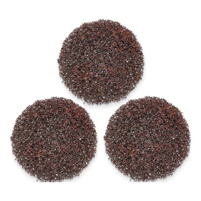 Intercept Anti-Tarnish Cabinet Filters, 3-Pack