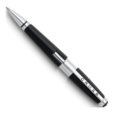 Crossr Edge Black Gel Ink Pen