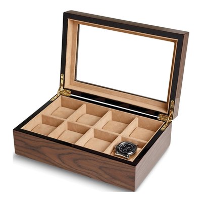 8-Watch Storage Box – view 2