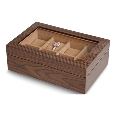 8-Watch Storage Box