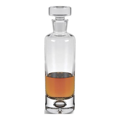 Badash Handcrafted Crystal Galaxy 28 oz Decanter
