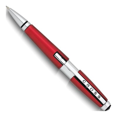 Crossr Edge Red Gel Ink Pen