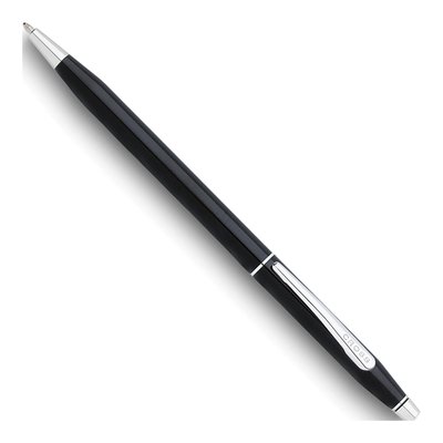 Crossr Classic Century Black Lacquer Ball Point Pen