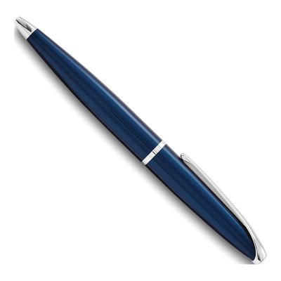 Crossr ATX Translucent Blue Ball Point Pen