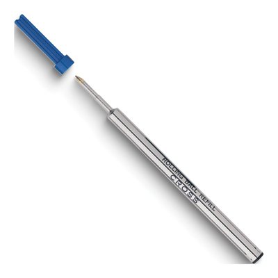 Crossr Slim Gel Rolling Ball Refill - Blue