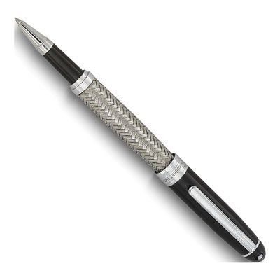 Charles Hubert Carbon Fiber Roller Ball Pen