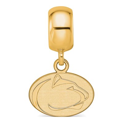 Penn State Lion Dangle Bead Charm – view 5