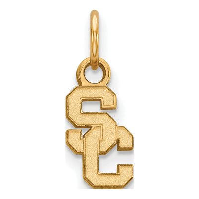 USC Trojans S-C Pendant