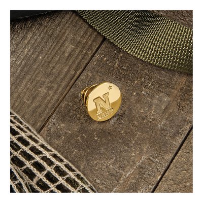 US Naval Academy Lapel Pin – view 4