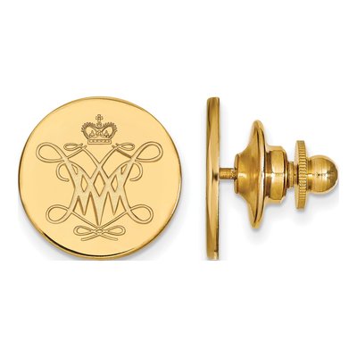 William & Mary Lapel Pin