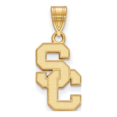 USC Trojans S-C Pendant