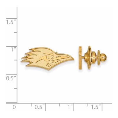 UTSA Roadrunner Lapel Pin – view 3