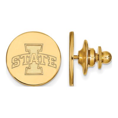 Iowa State University Lapel Pin