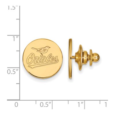 Baltimore Orioles Pin – view 2