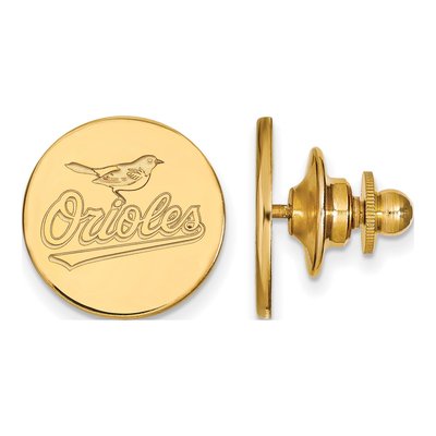 Baltimore Orioles Pin