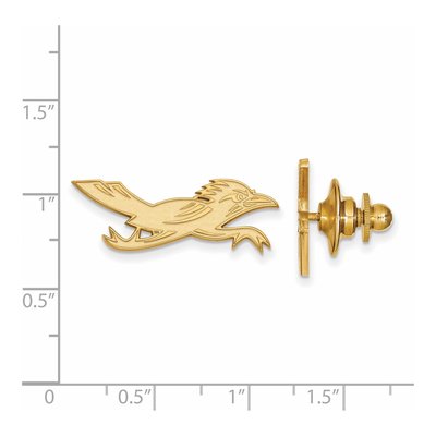UTSA Roadrunner Lapel Pin – view 3
