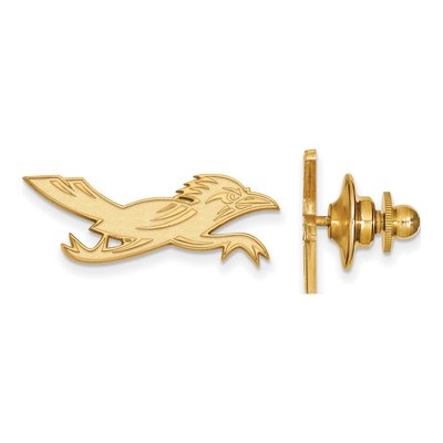 UTSA Roadrunner Lapel Pin