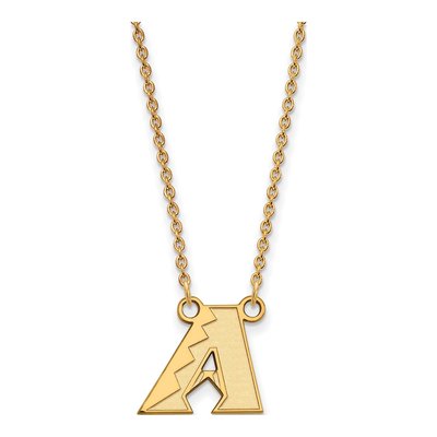 Arizona Diamondbacks Necklace