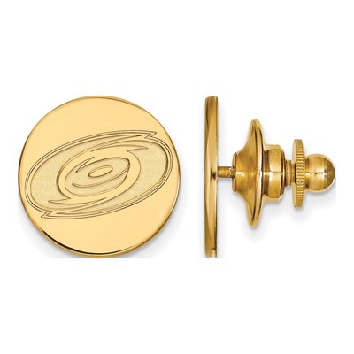 Carolina Hurricanes Lapel Pin