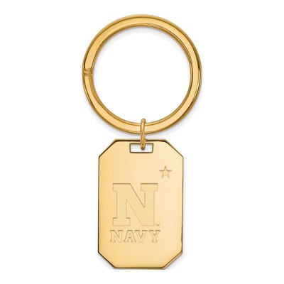 US Naval Academy Key Ring