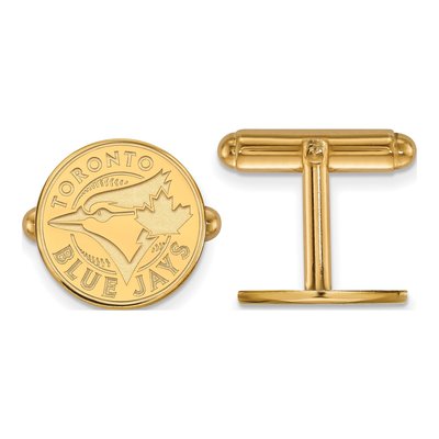Toronto Blue Jays Cuff Links