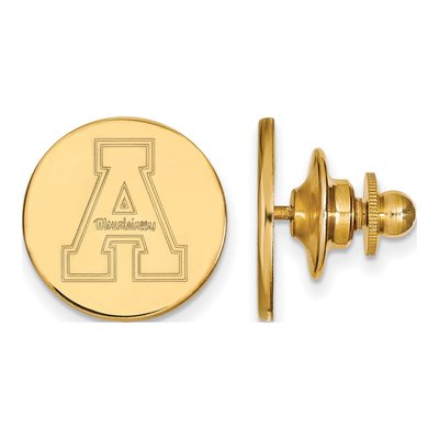 Appalachian State University Lapel Pin