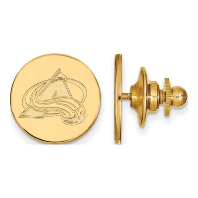 Colorado Avalanche Lapel Pin