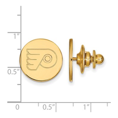Philadelphia Flyers Lapel Pin – view 3