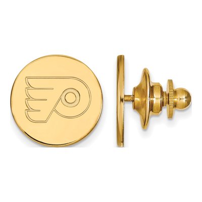 Philadelphia Flyers Lapel Pin