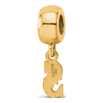 Seattle Mariners Dangle Bead – view 5