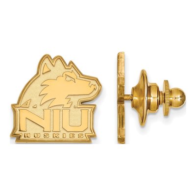 NIU Huskies Lapel Pin