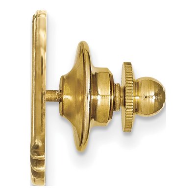 Ohio University Lapel Pin – view 2