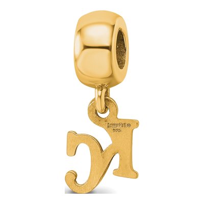 Kansas City Royals Dangle Bead – view 5