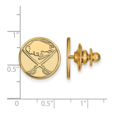 Buffalo Sabres Lapel Pin – view 3