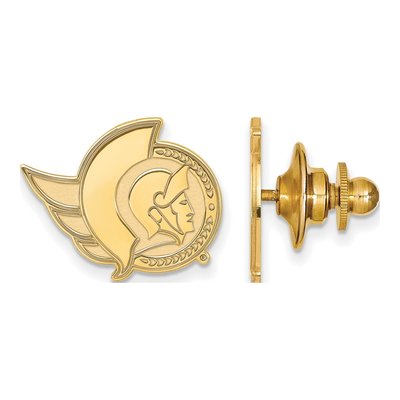 Ottawa Senators Lapel Pin