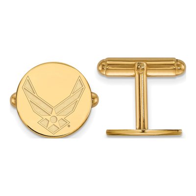 U.S. Air Force Cuff Links