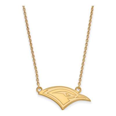 UTC Mockingbird Pendant Necklace