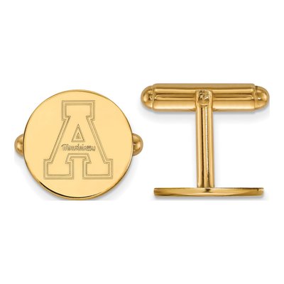 Appalachian State Cuff Links