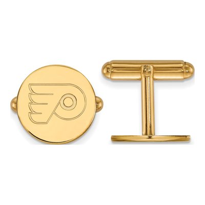 Philadelphia Flyers Cuff Links
