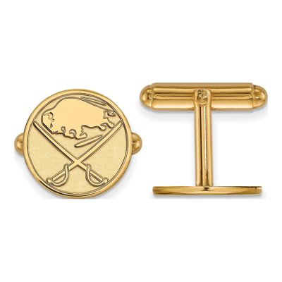 Buffalo Sabres Cuff Links